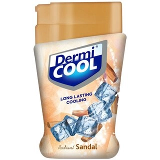 Dermi Cool powder
