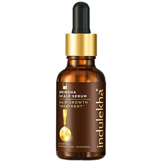 Indulekha Bringa Sclp Serum 30M