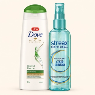 Hair Care