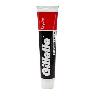 Gillette Shaving Reg 70Gm