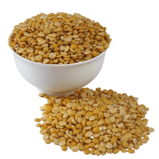 Zafran Toor Daal (Tukda)Bk
