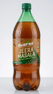 Swaras Jeera Masala 1.25Ltr