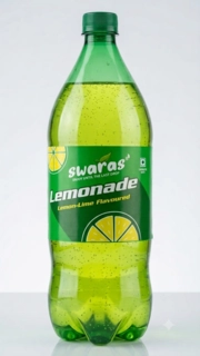 Swaras Lemonade 1.25L