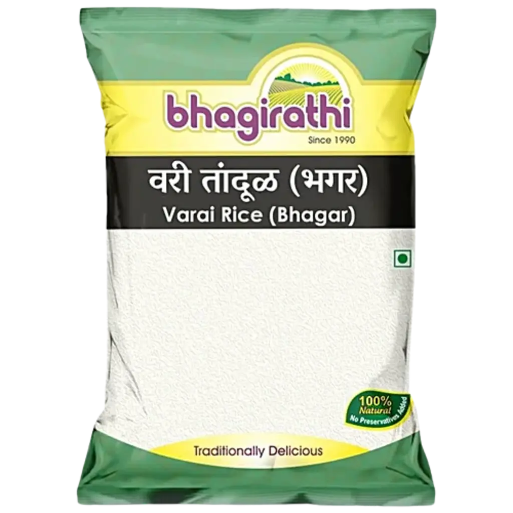 Bhagar 200Gm