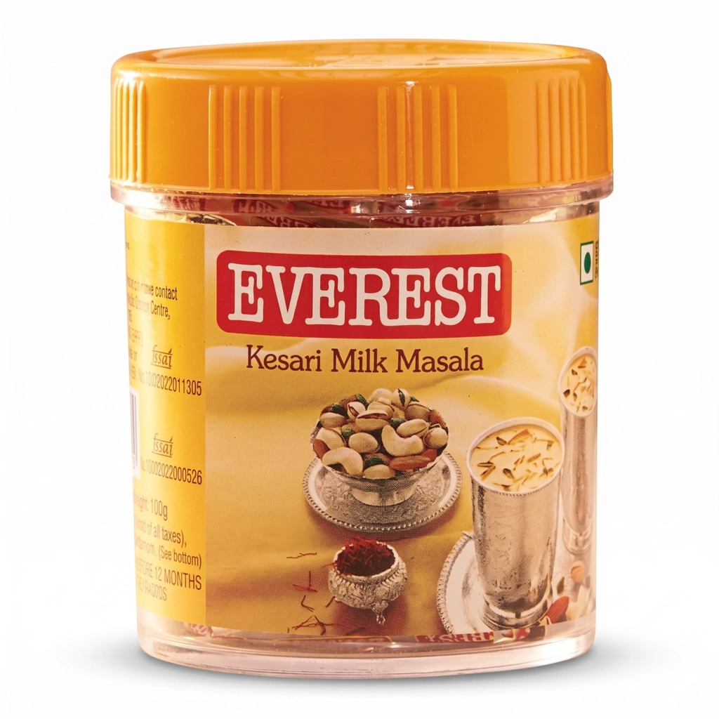 Eve.Mas.Kesari Milk 10Gm