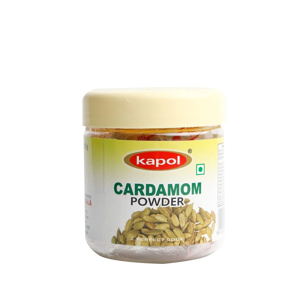 Pow.Cardamom 20Gm