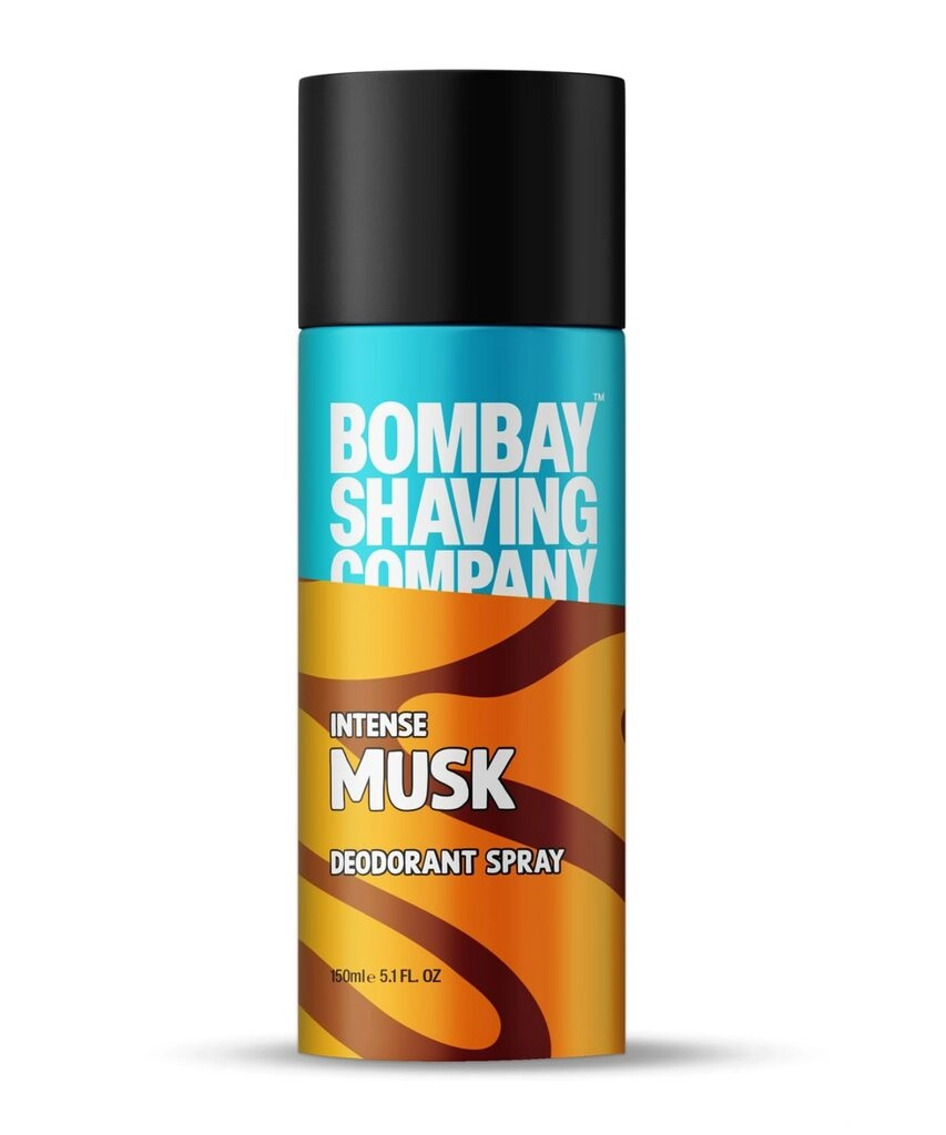 Bombay-S.Deo Intense Musk150M