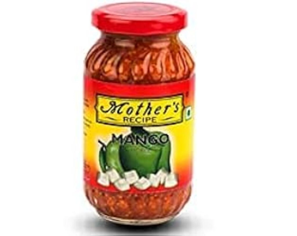 Mother.Pic.Mah.Mango{J}200Gm