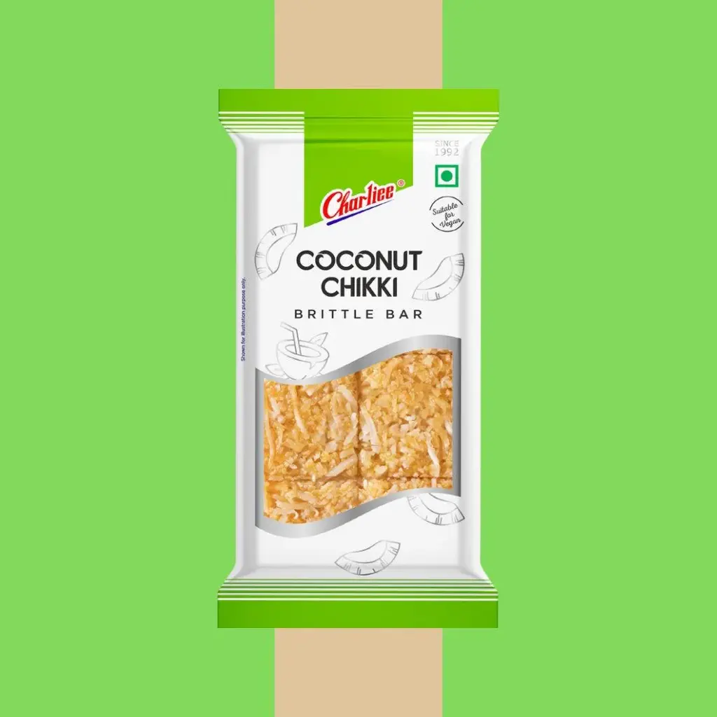 Chi.Coconut 30Gm