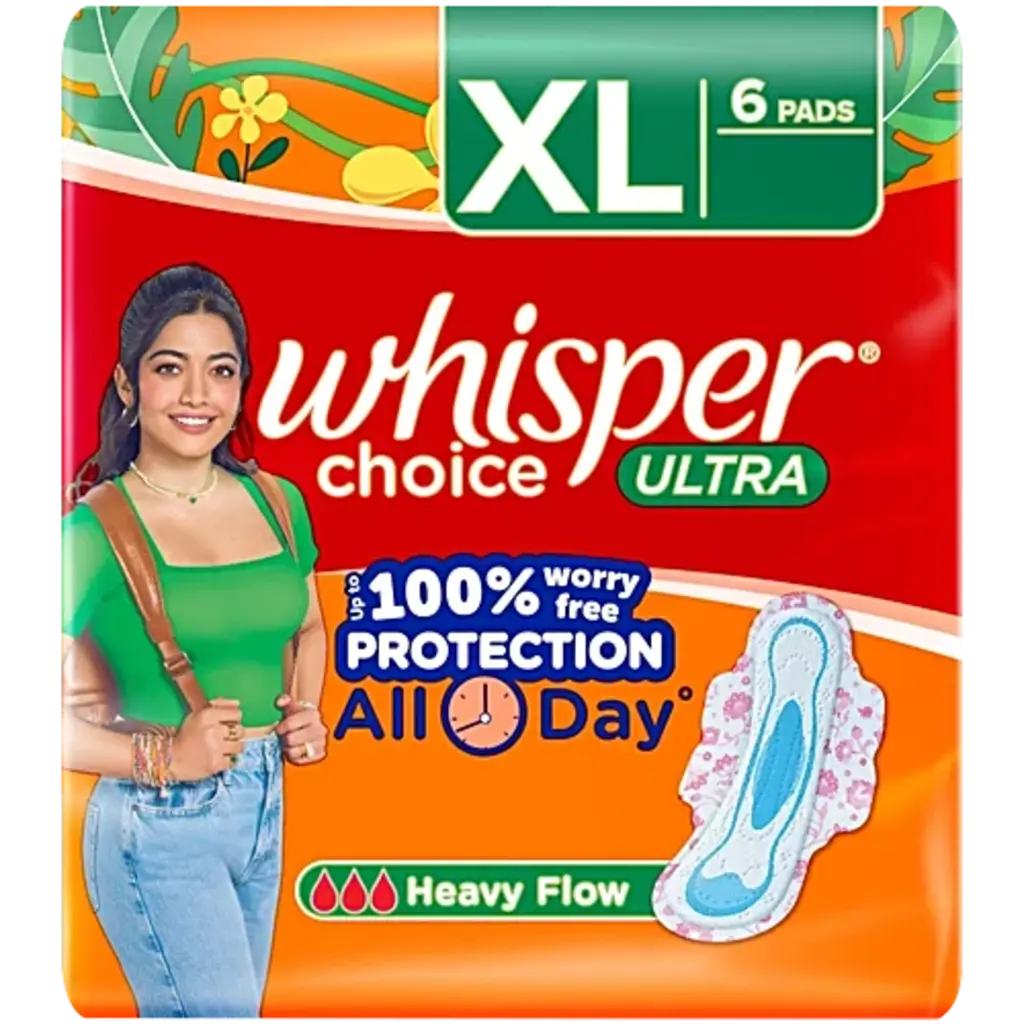 Choice Ult{Xl}Wing 6P