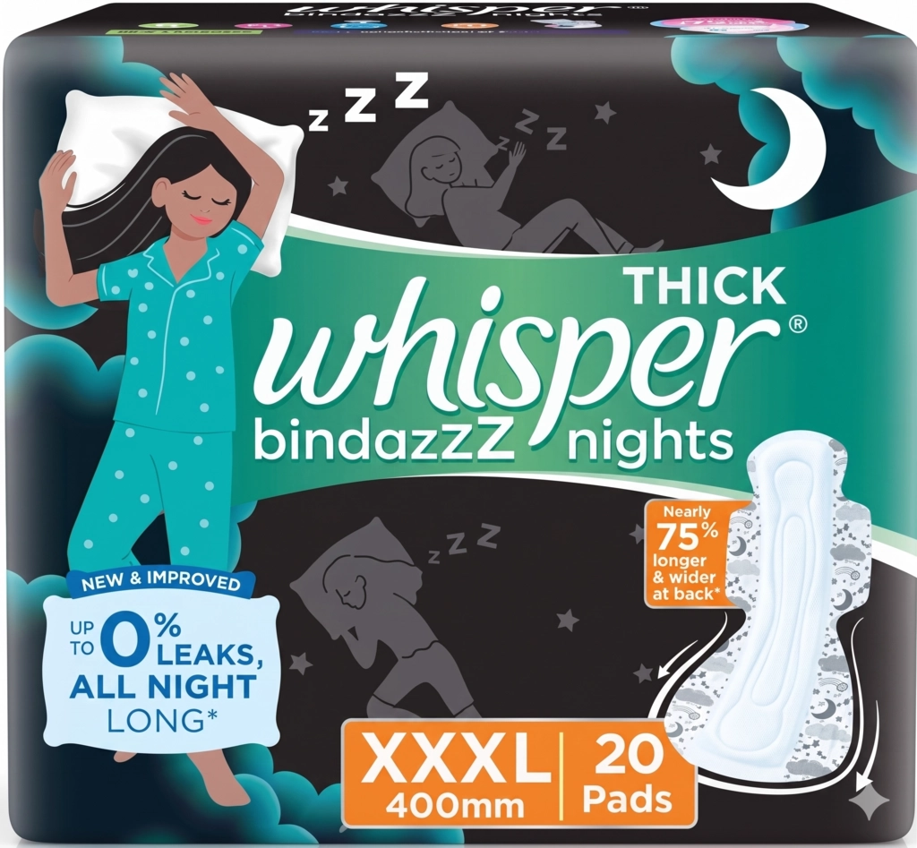 B-Night{Xxxl}20Pc