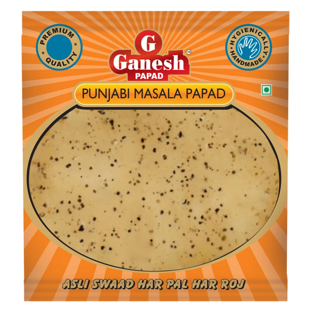 -P.Punjabi Masala 180Gm