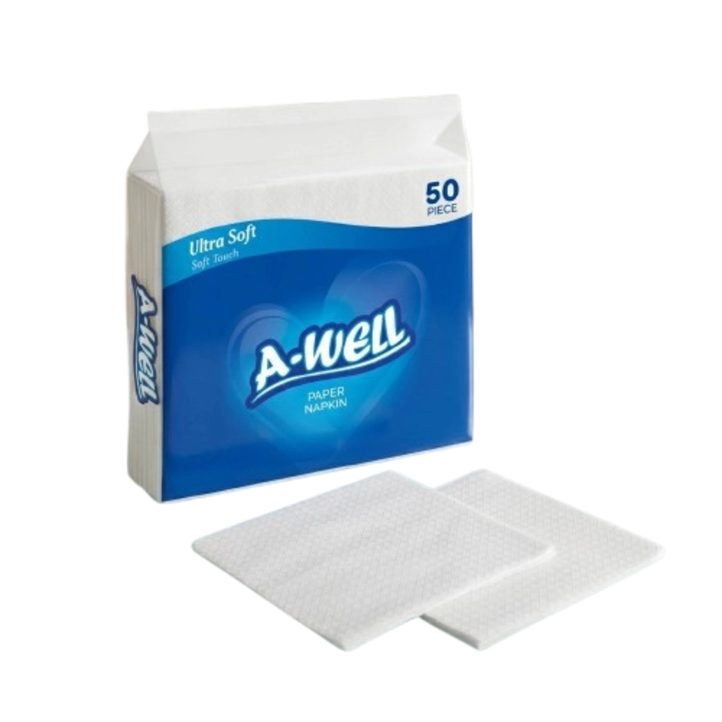 Lunch.Napkin 50Pc