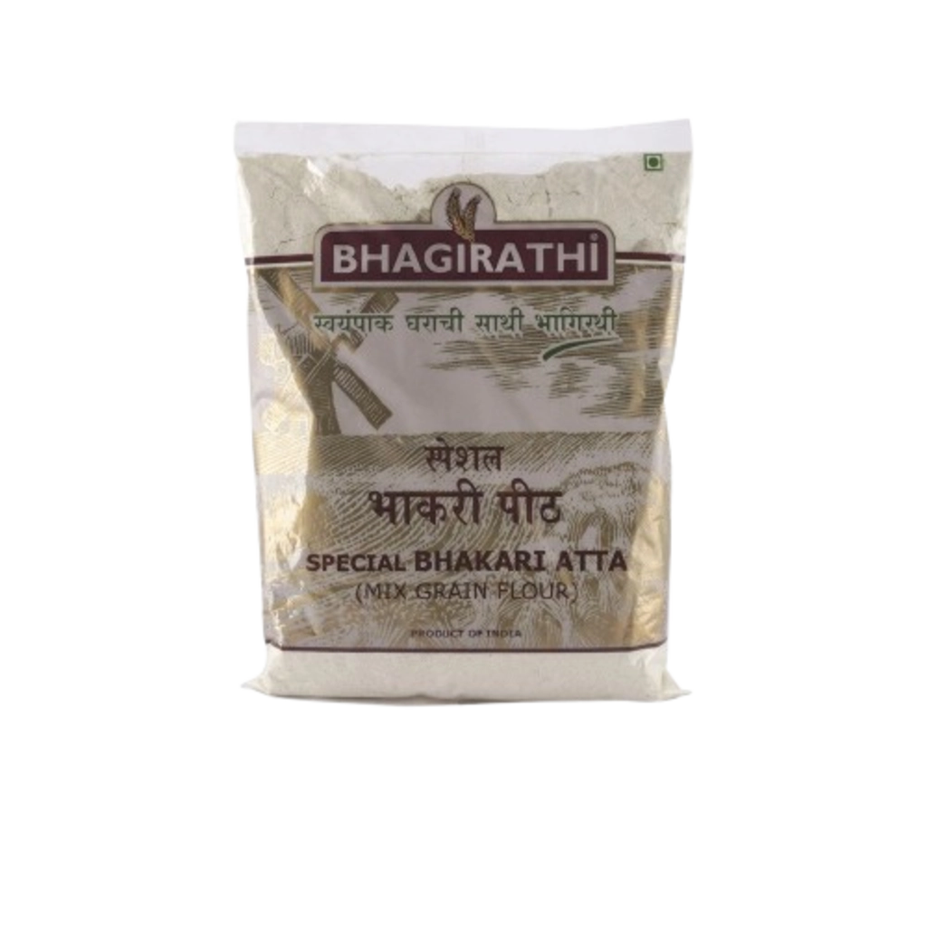 Atta Bhakari 500Gm