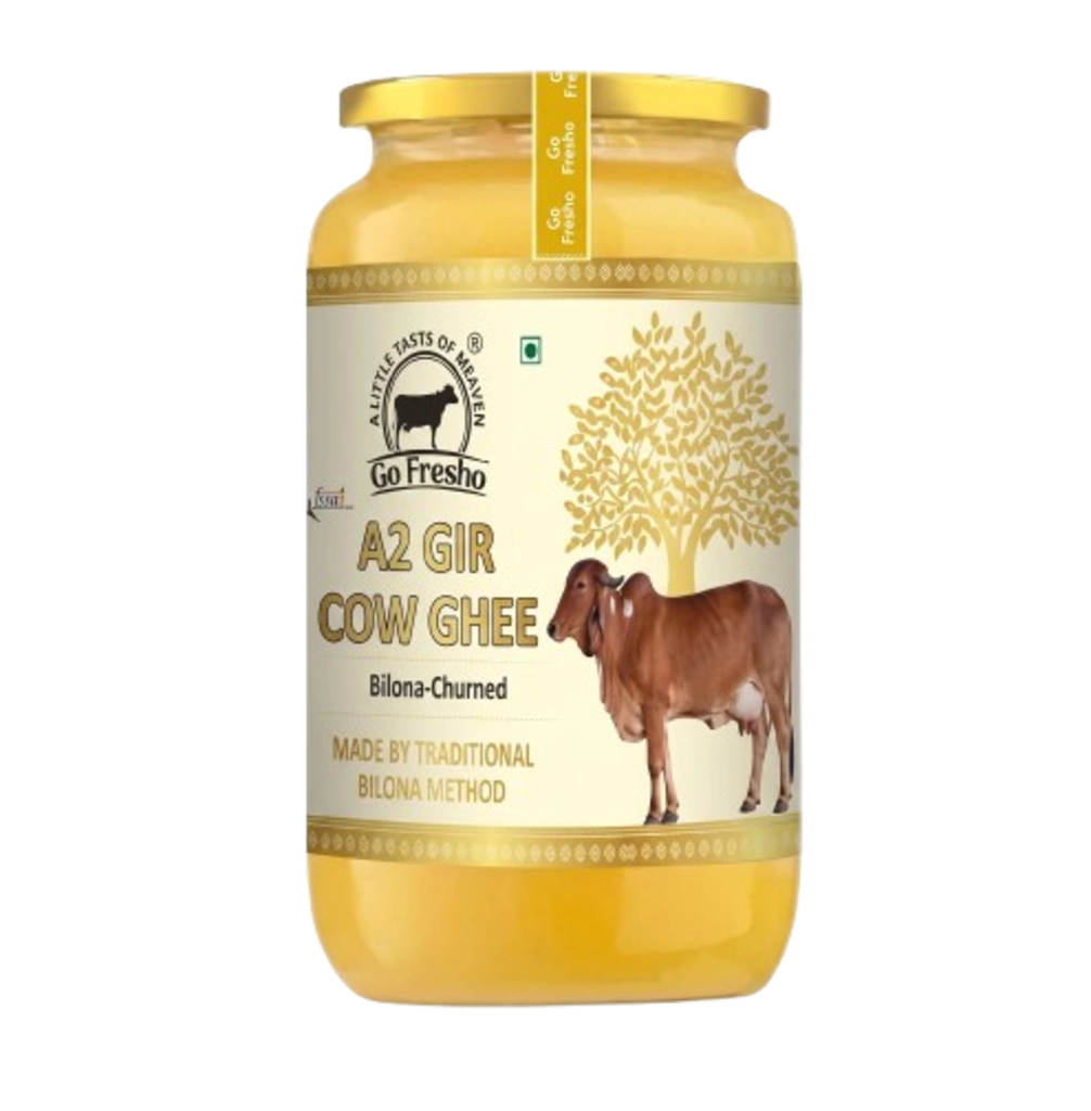 Go-O.Ghee D-Gir A-2{J}500Ml
