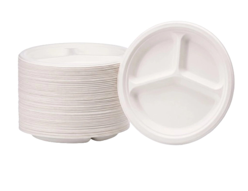 Advan-T.Plate-10"-3Cp{R}25Pc