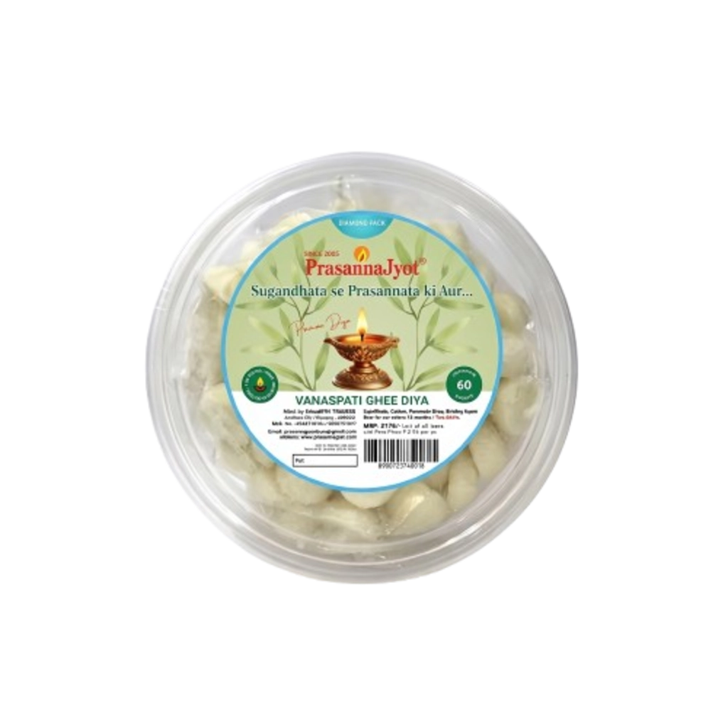 Prasan.Ghee-C Diamond 60Pc