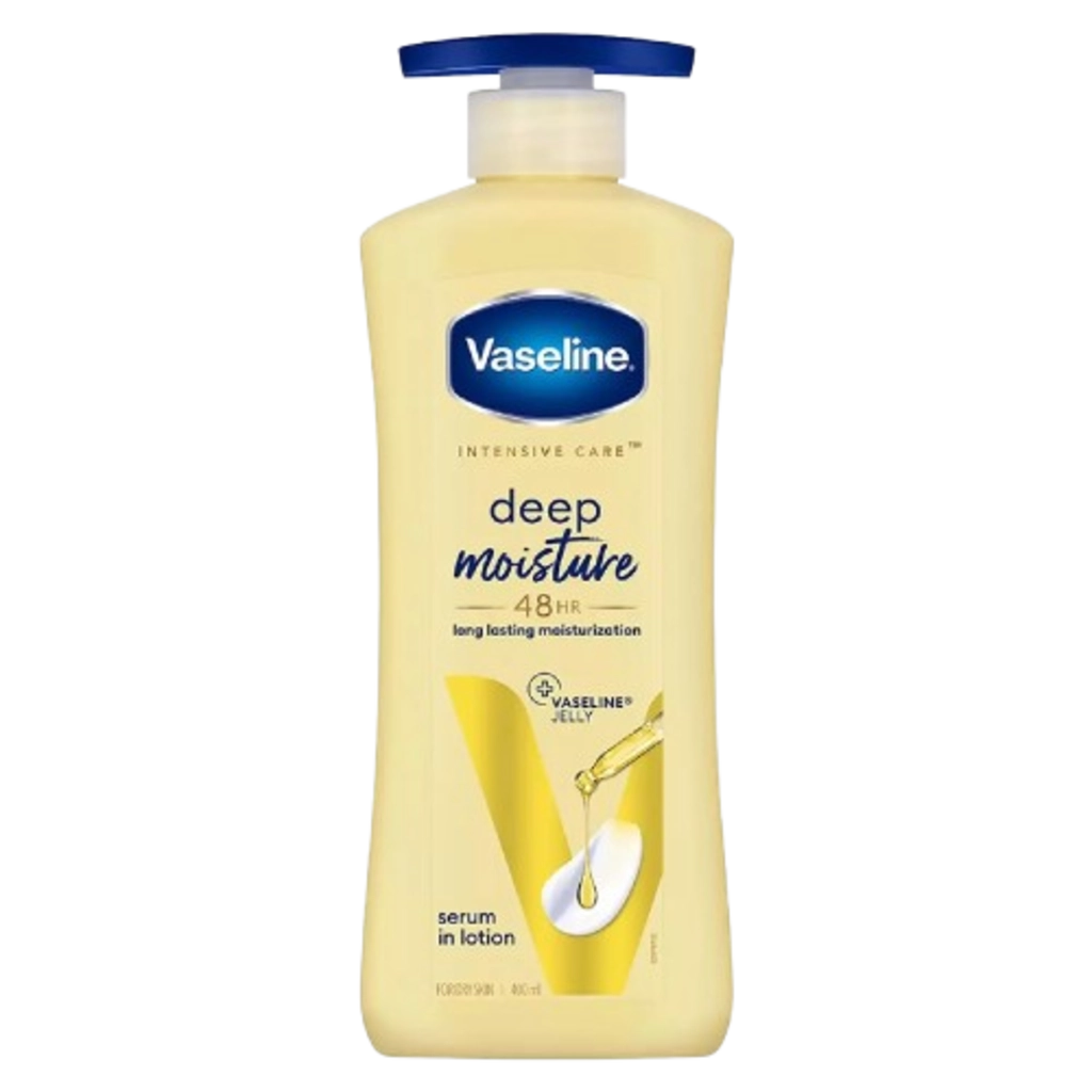 Vase.B-L.Deep Moisture 400Ml