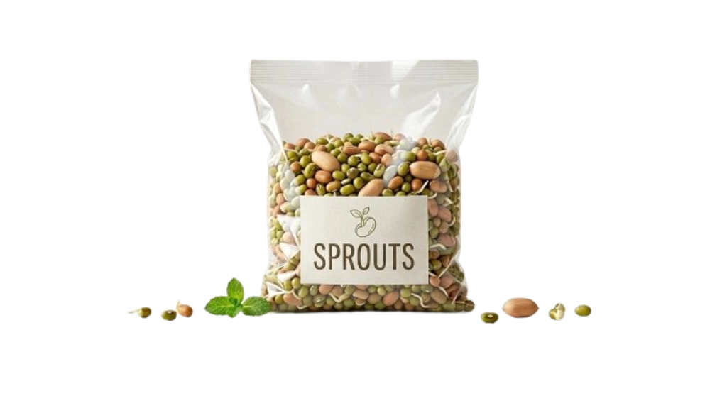 Vege.Spout 1Pkt