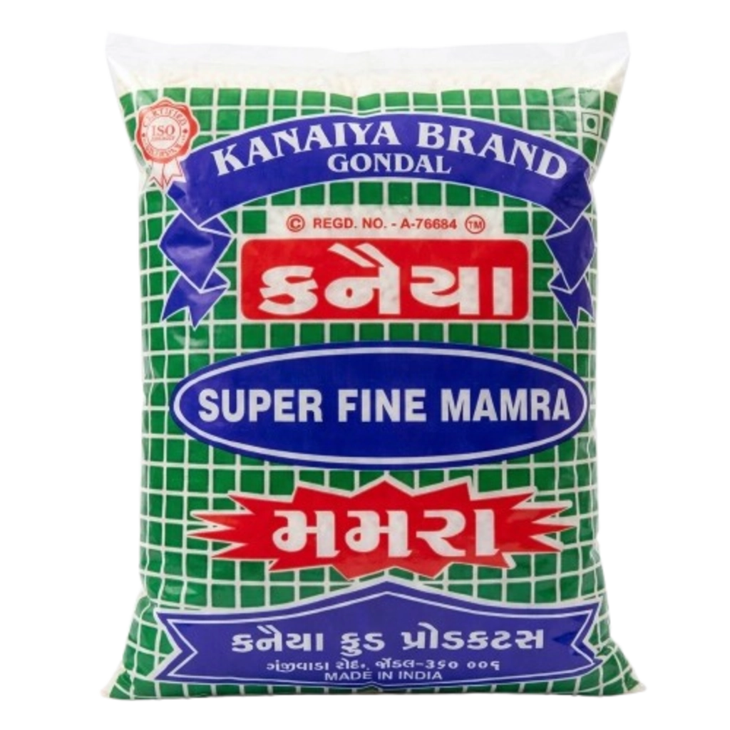 Kurmura Kanhaiya 500Gm
