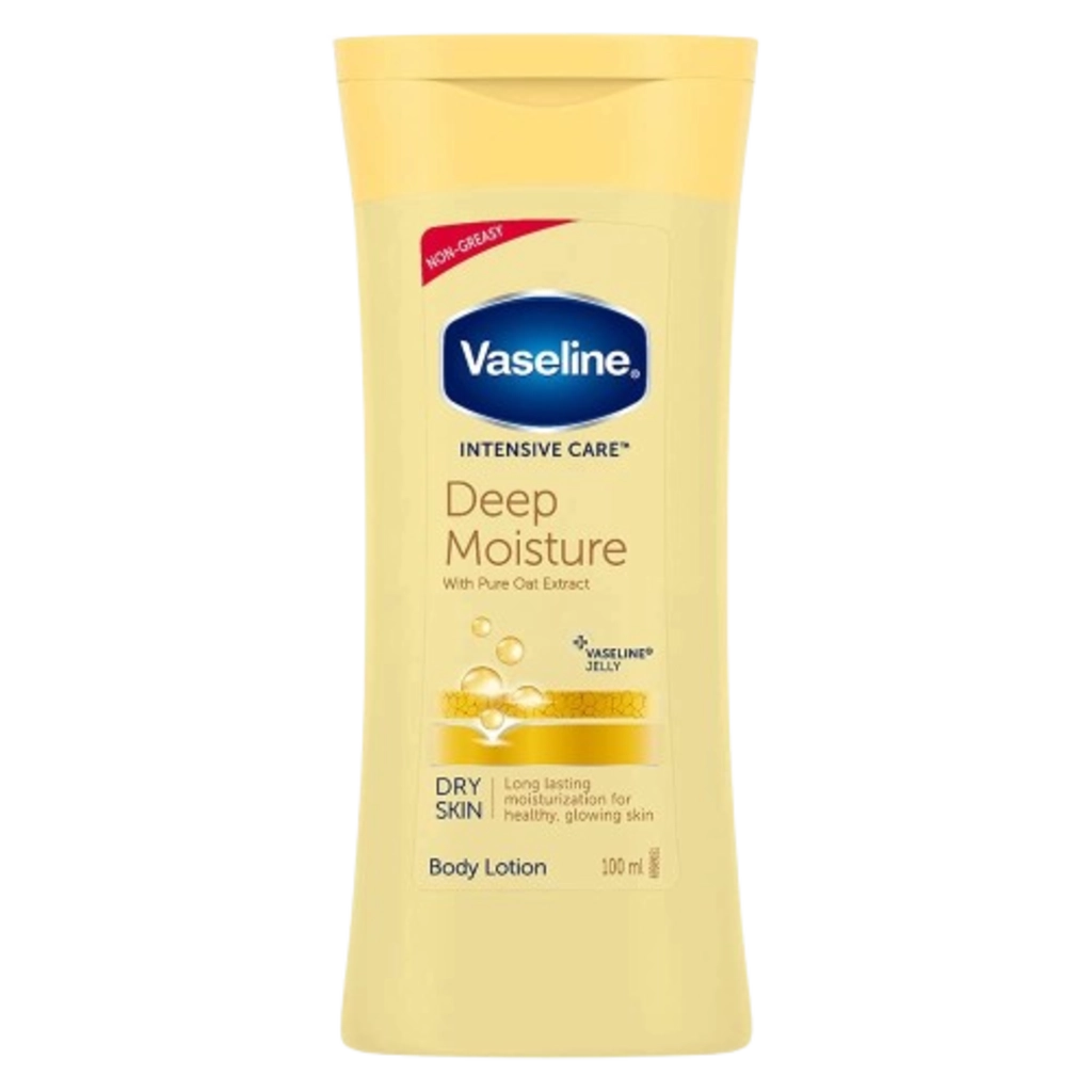 Vase.B-L.Deep Moisture 85Ml