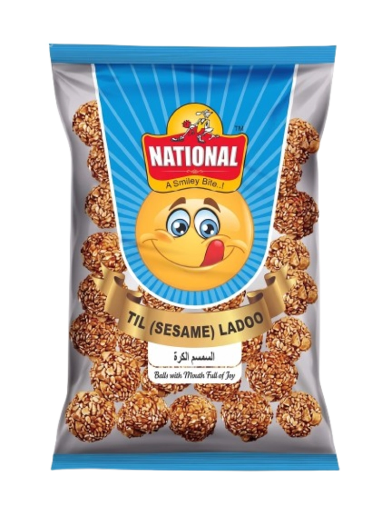 Til Ladoo 180Gm