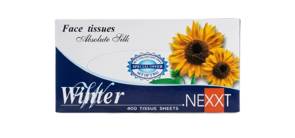 Tis.Box Nexxt 1Pc
