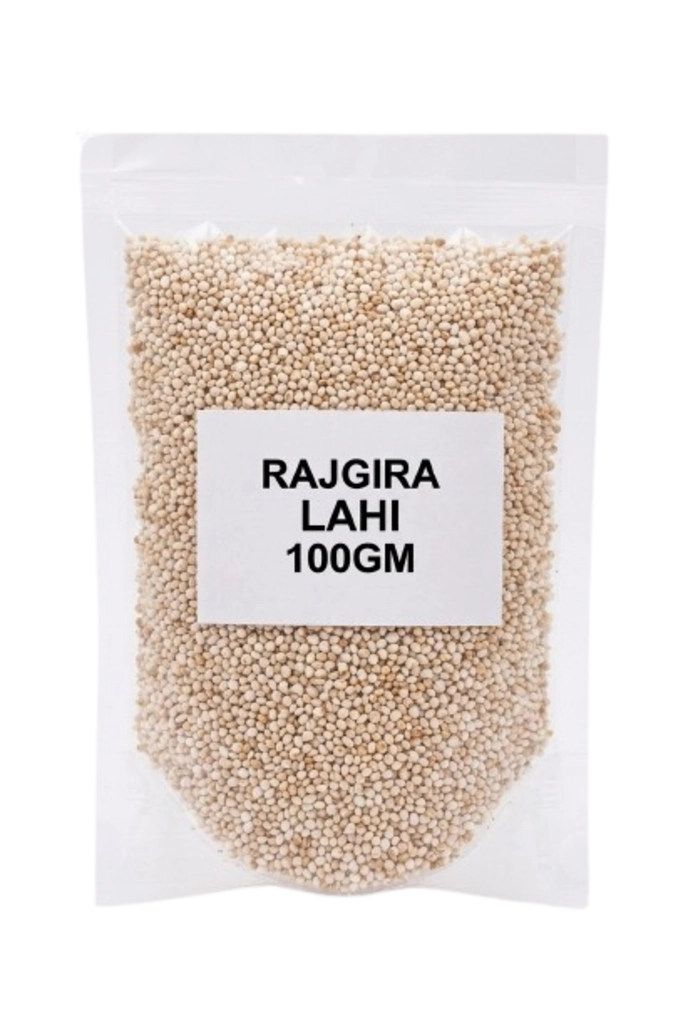 Rajgira Lahi 100Gm