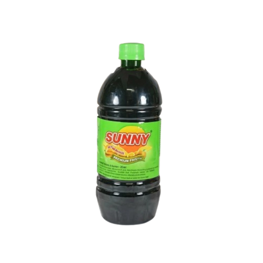 Cleaner P-Green 500Ml