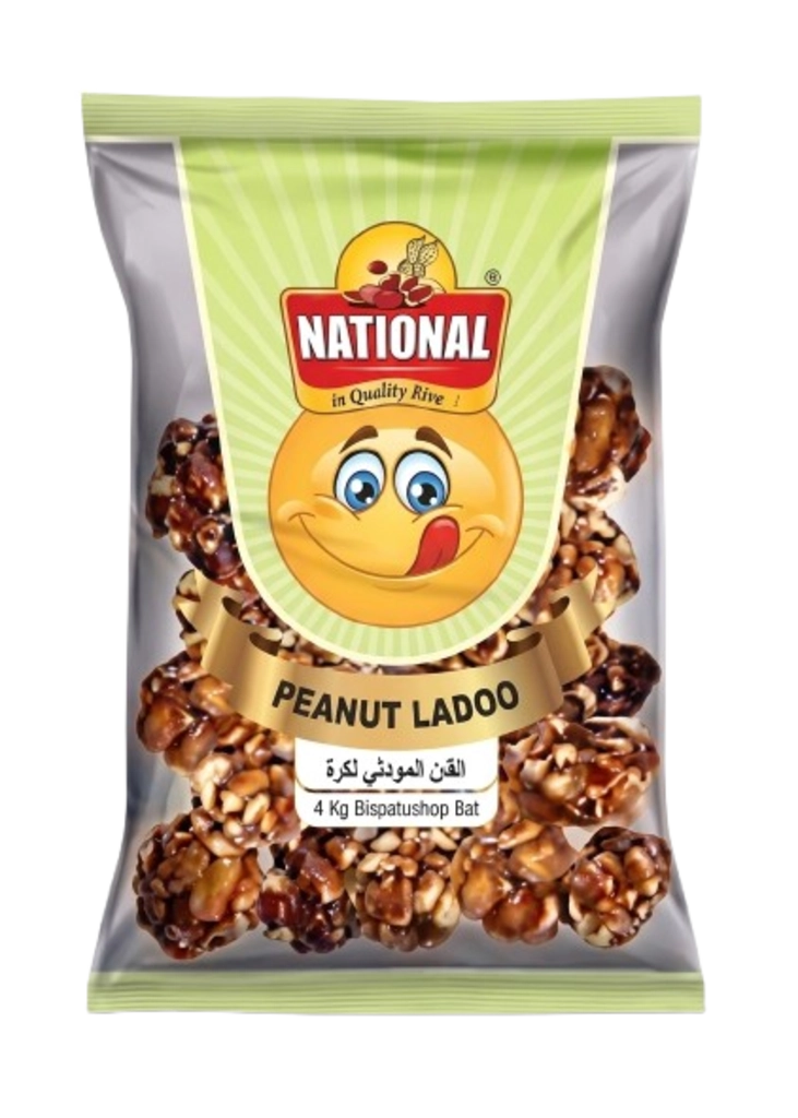 Ladoo Peanut 180Gm