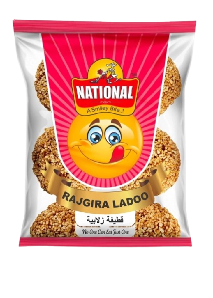 Ladoo Rajgira 90Gm