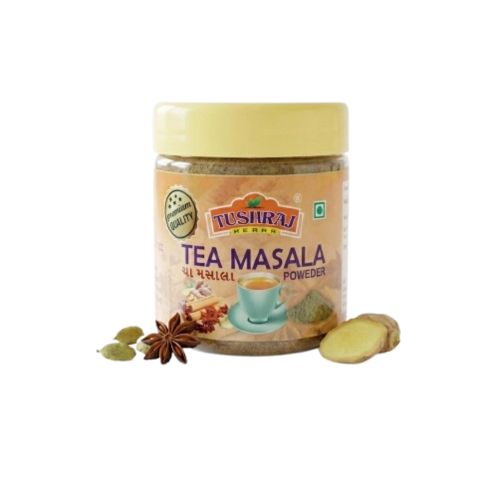Mas.Tea 40Gm