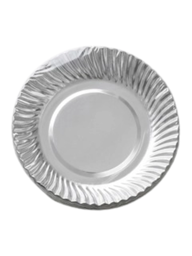 Silver Plate {0} 30Pc