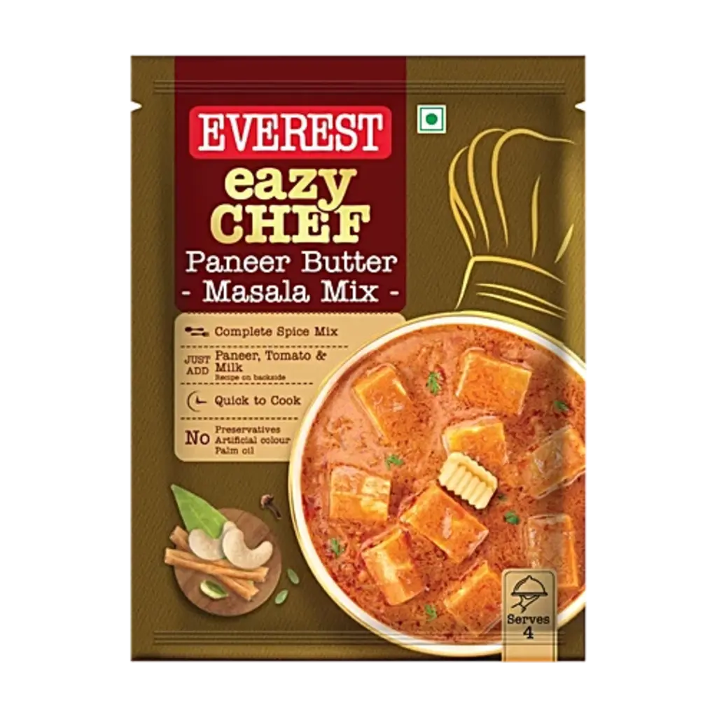Eve.Mix Paneer Butter Mas.50G