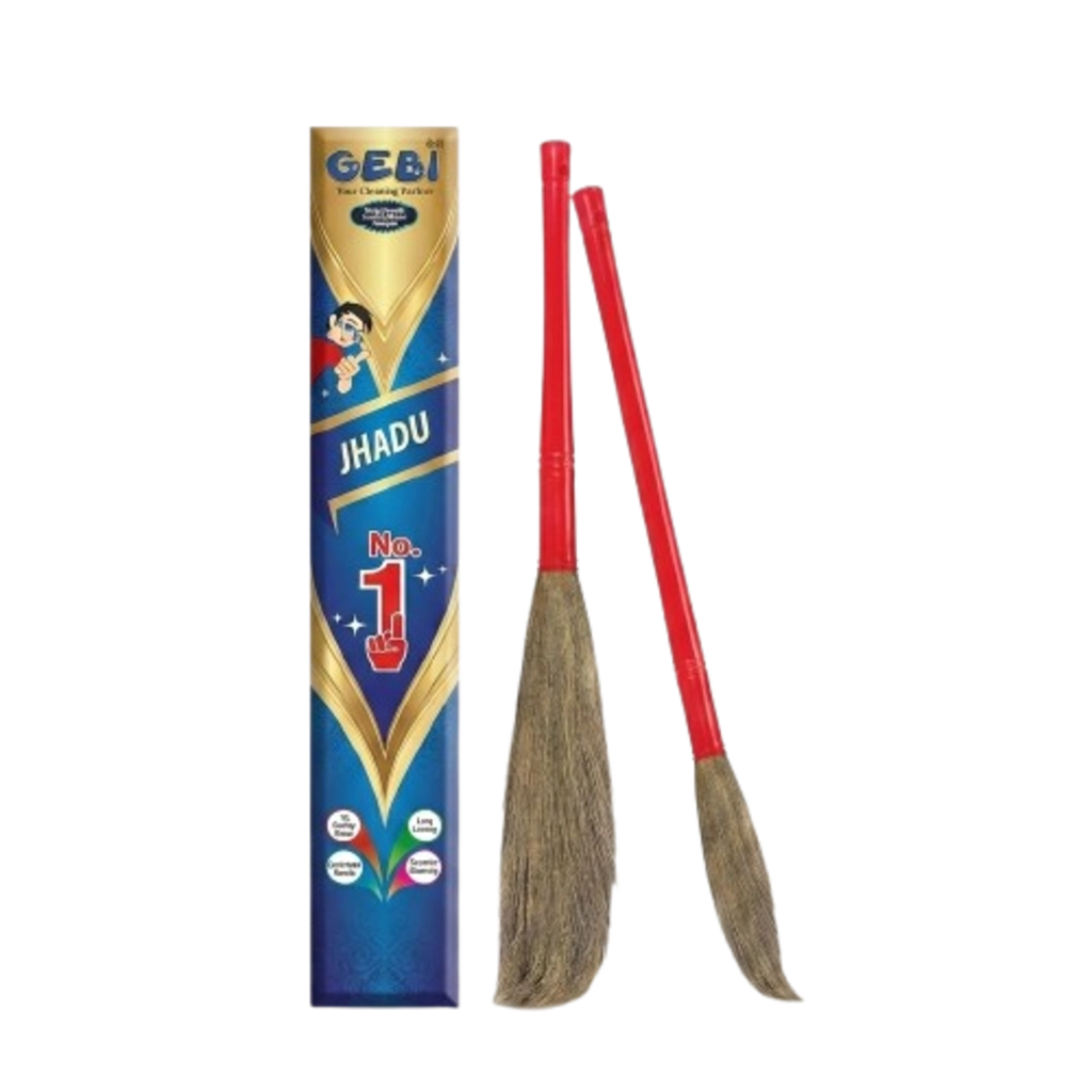Jhadu Dust Free 1Pc