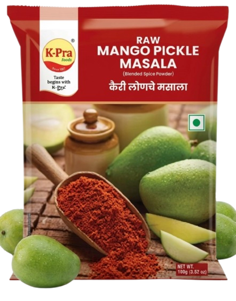 Pickl.Mas.Kairi 100Gm
