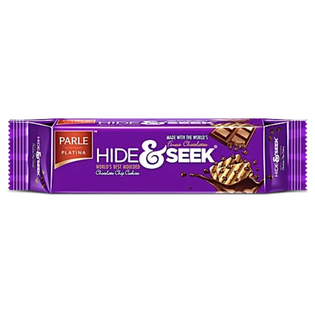 Bis.Hide&Seek 100Gm