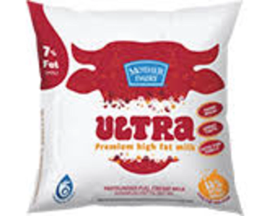 Mother-D.Milk Ultra 500Ml