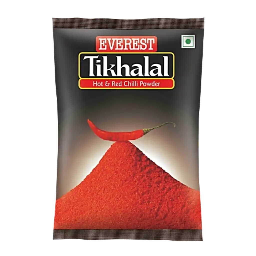 Eve.Pow.Tikhalal Chilli 500G