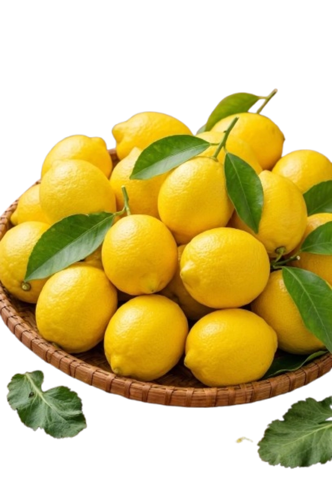 Vege.Lemon 1Pc