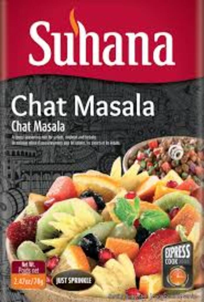 Mas.Chat 50Gm
