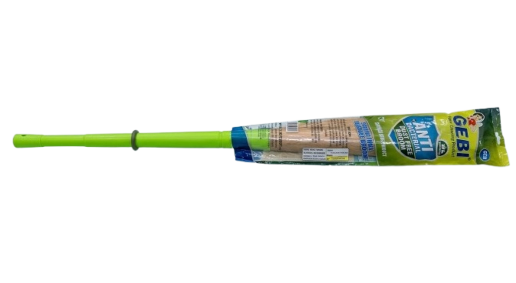 Jhadu Dust Free Anti 1Pc