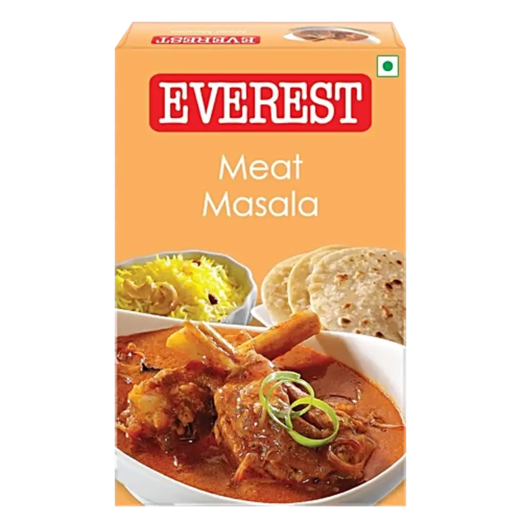 Eve.Mas.Desi Meat 50Gm
