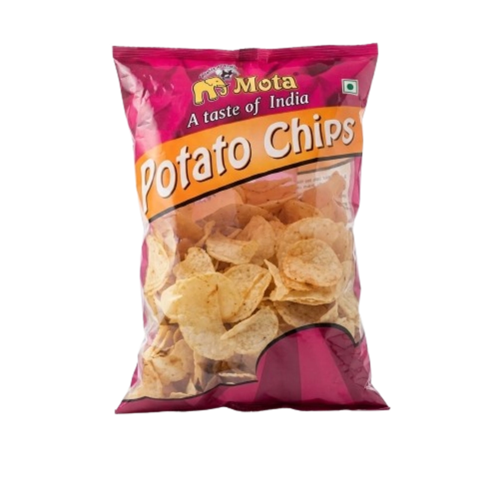 Motas P-C.Cream&Onion 200Gm