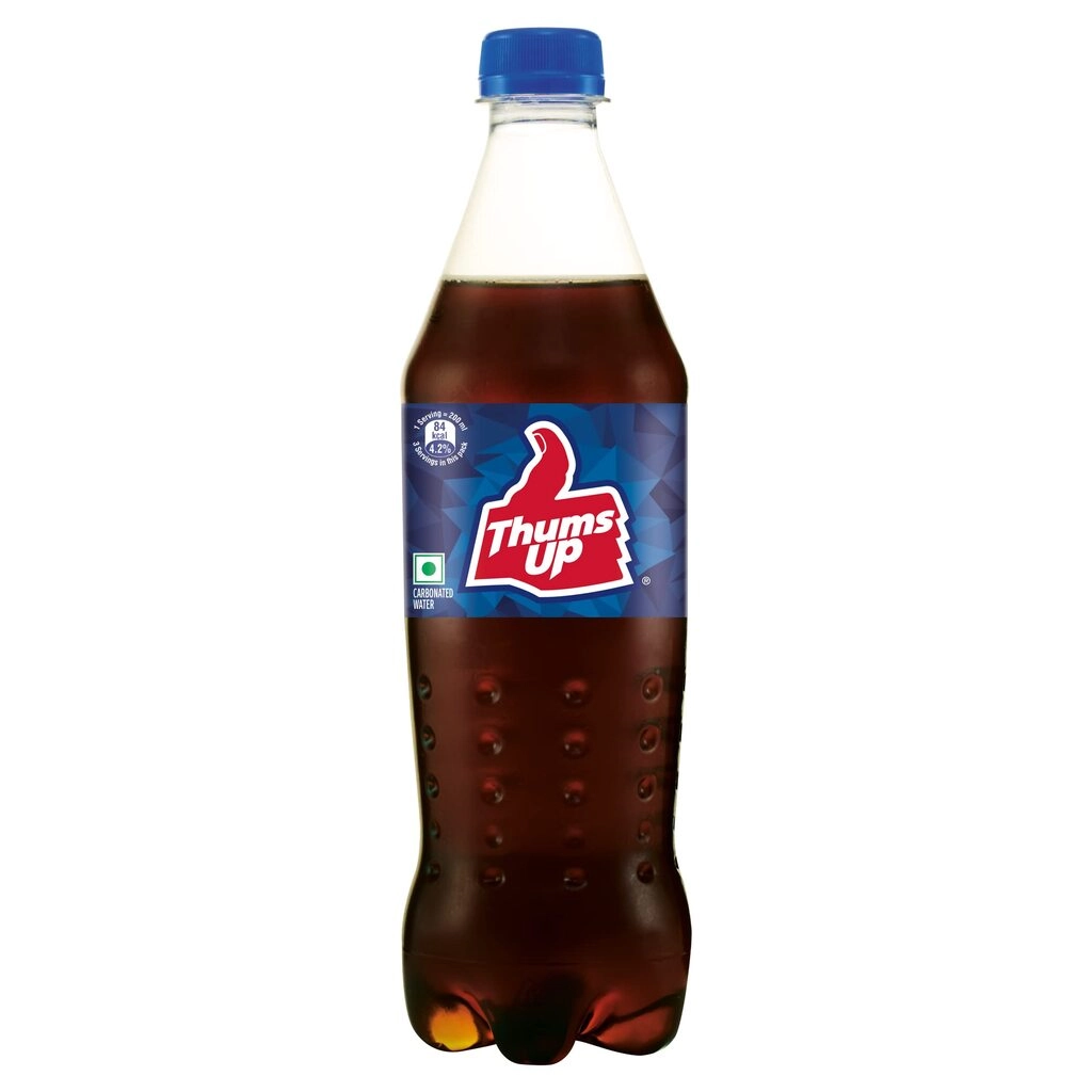 Thums Up 600Ml