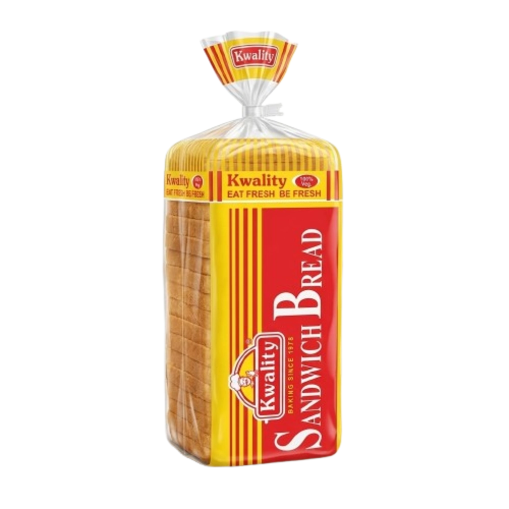 Kwa.Bread Sandwich 800Gm