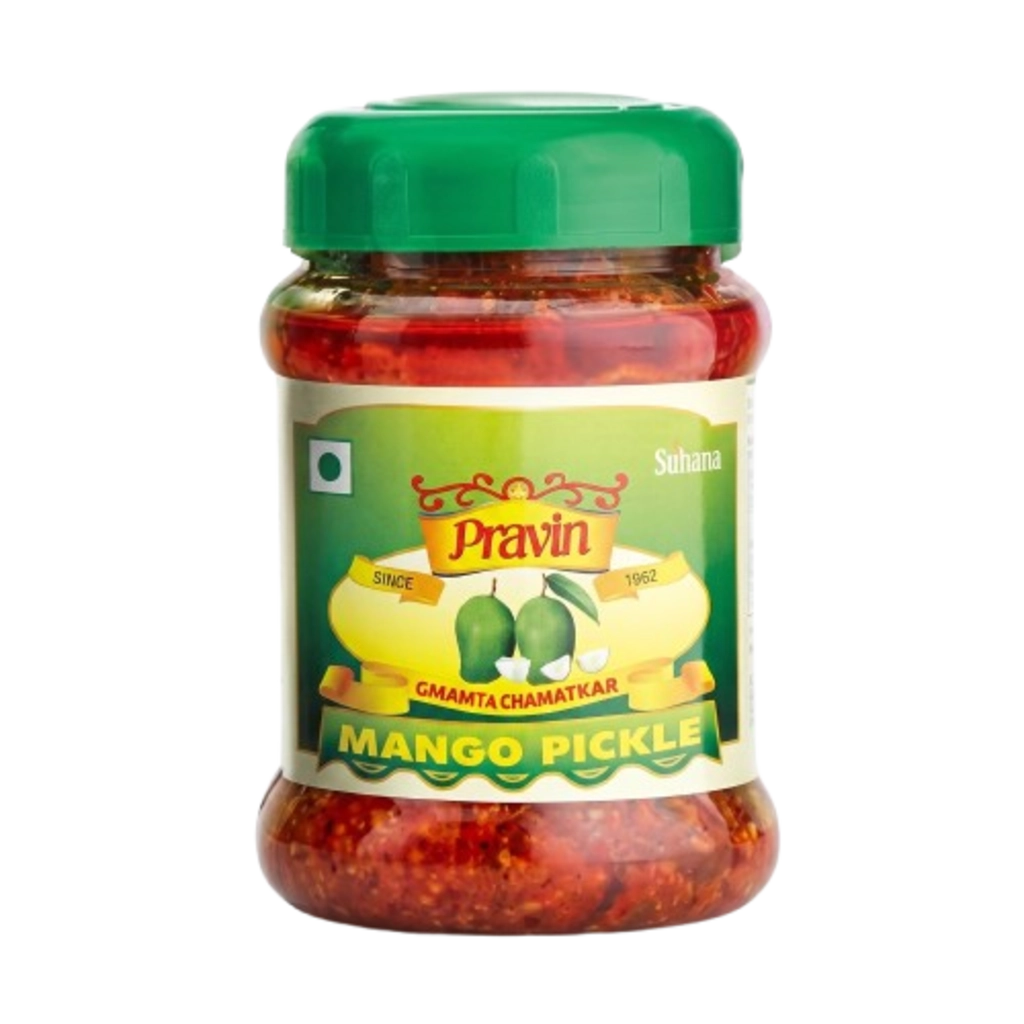 Pravin Pic.Mango{J}200Gm
