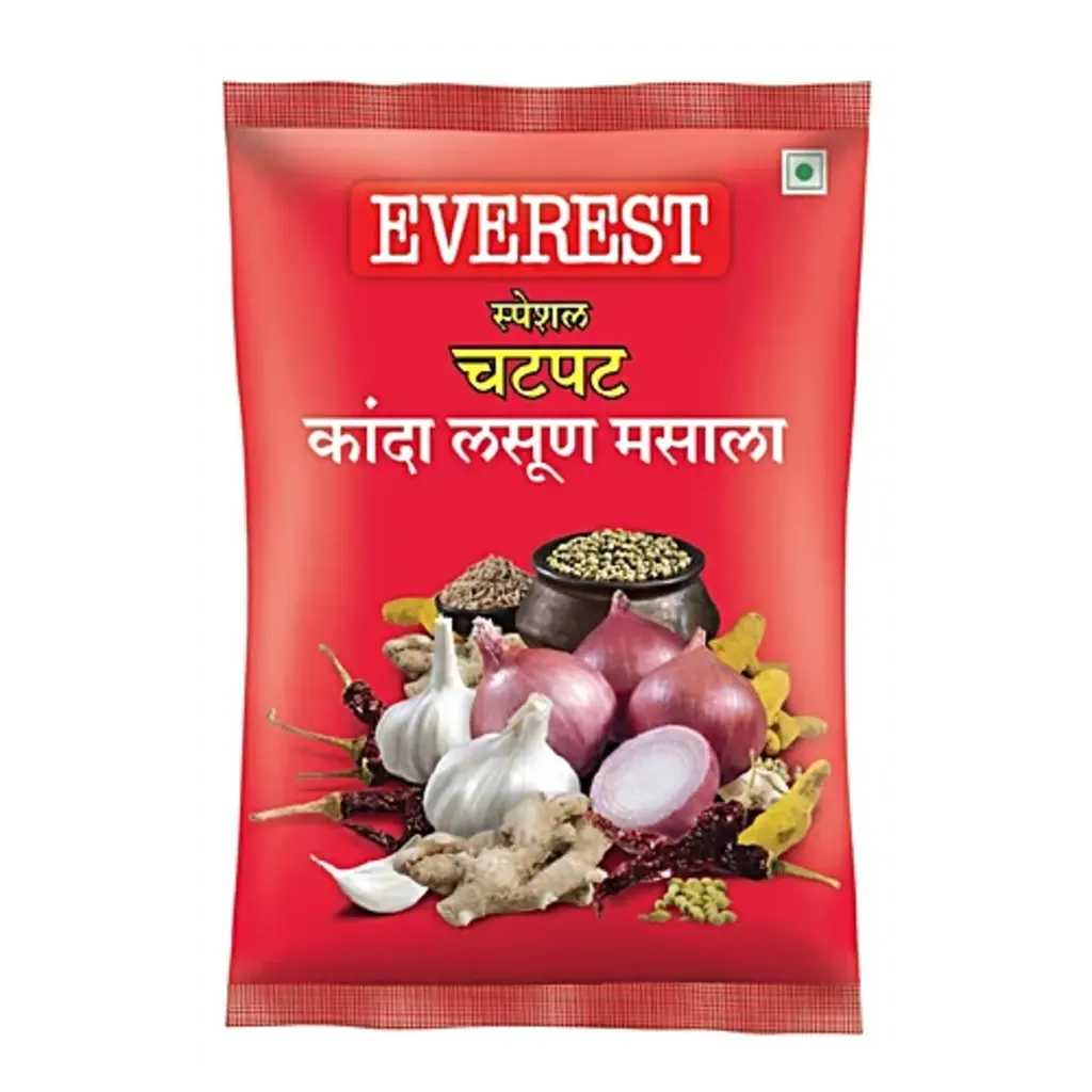 Eve.Mas.Kanda Lasun 200Gm