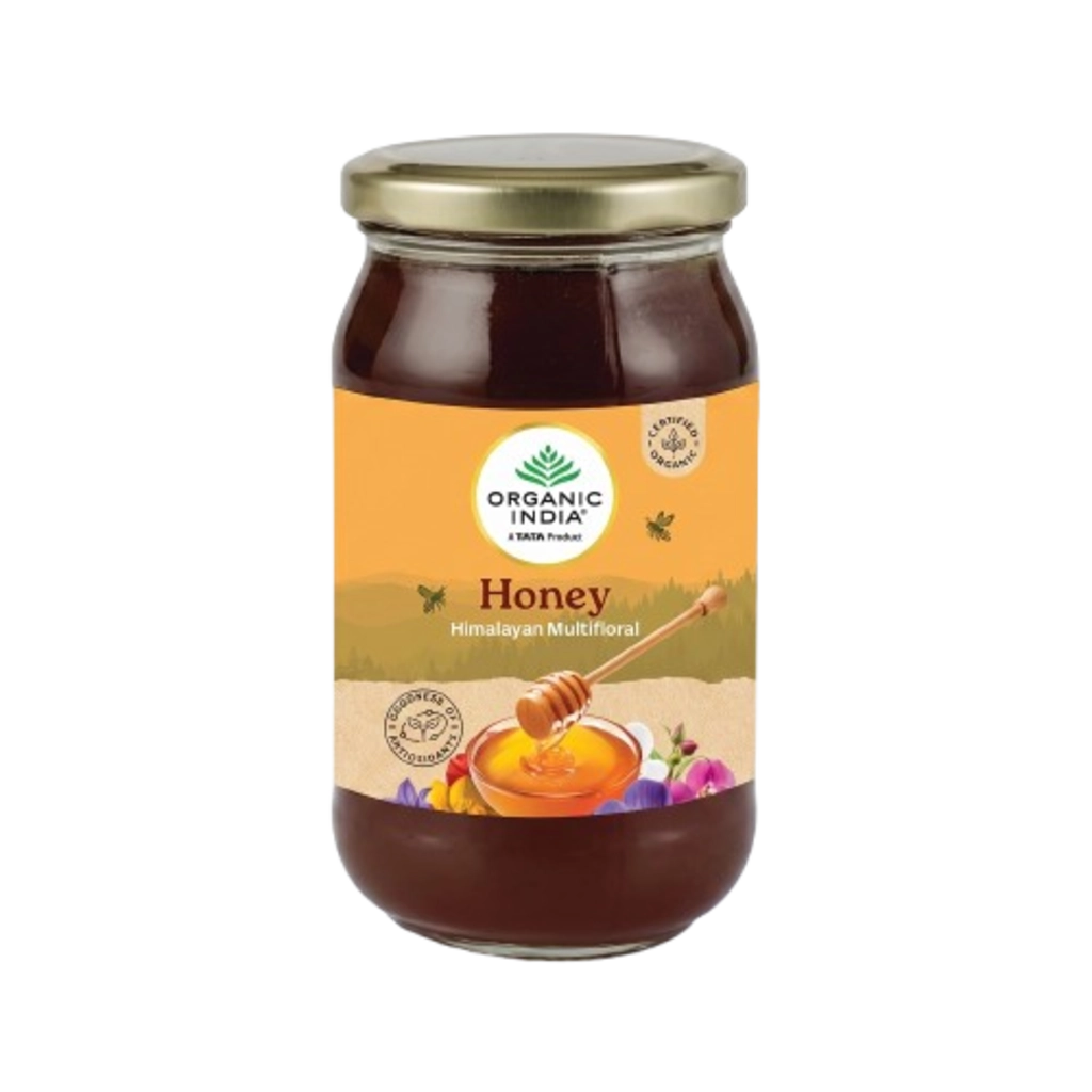 Cons.-F.Honey Wild Forest200G