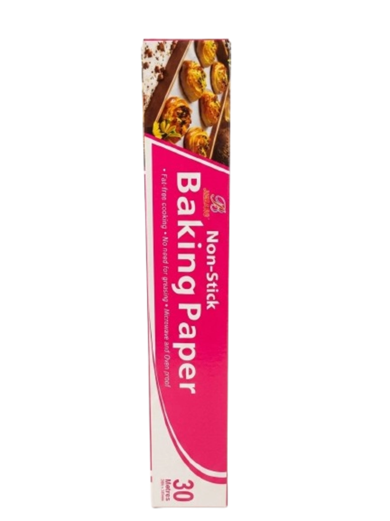 Baking Paper{30 Mtr}1Pc